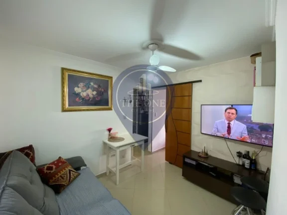 Imagem Apartamento à venda na Bela Vista, São Paulo-SP: 1 quarto, 1 sala, 1 banheiro e 34m² de área. Venha conferir!