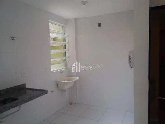 Imagem Apartamento com 2 dormitórios à venda por R$ 180.000,00 - BOSQUE LESTE Cidade Jardim - Teresina/PI