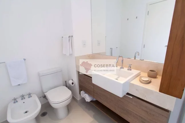 Imagem Apartamento com 1 dormitório à venda, 68 m² por R$ 1.650.000,00 - Vila Olímpia - São Paulo/SP