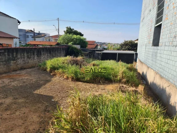 Imagem Terreno/Lote à venda, 250 m² por R$ 385.000 - Jardim Regina - Indaiatuba/SP