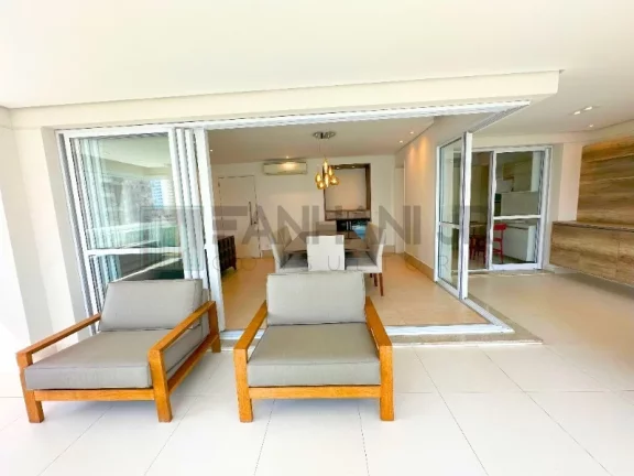 Imagem Você merece viver em um apartamento luxuoso e espaçoso! Esta é a oportunidade perfeita para garantir todo o conforto e privacidade que sua família mer