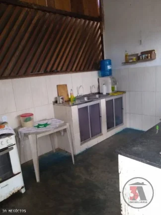 Imagem Chacara atrás do Bairro Novo