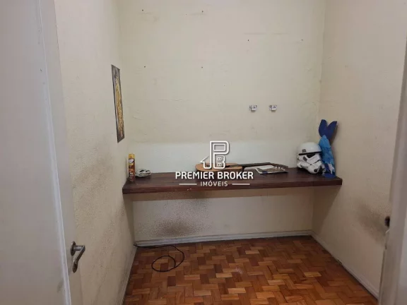 Imagem Apartamento à venda, 67 m² por R$ 310.000,00 - Alto - Teresópolis/RJ