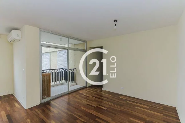 Imagem Apartamento com 3 dormitórios para alugar, 160 m² - Itaim