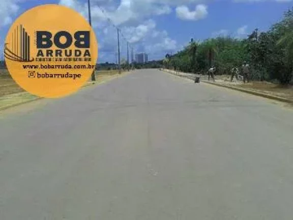 Imagem Terreno Padrão