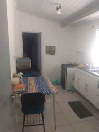 Imagem VENDO LINDA CASA NO BAIRRO CAMPO GRANDE!