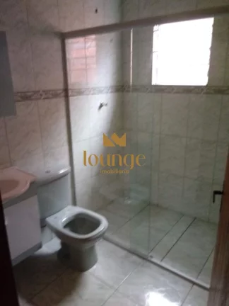 Imagem Sobrado à venda Jardim Santa Lucia Zona Norte - Sorocaba/SP