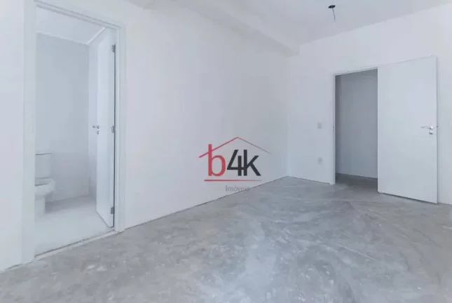 Imagem Apartamento à venda, 227 m² por R$ 4.985.000,00 - Brooklin - São Paulo/SP