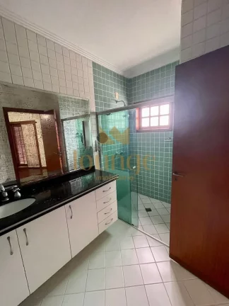 Imagem Casa Comercial para Alugar Jd Paulistano Zona Sul - Sorocaba
