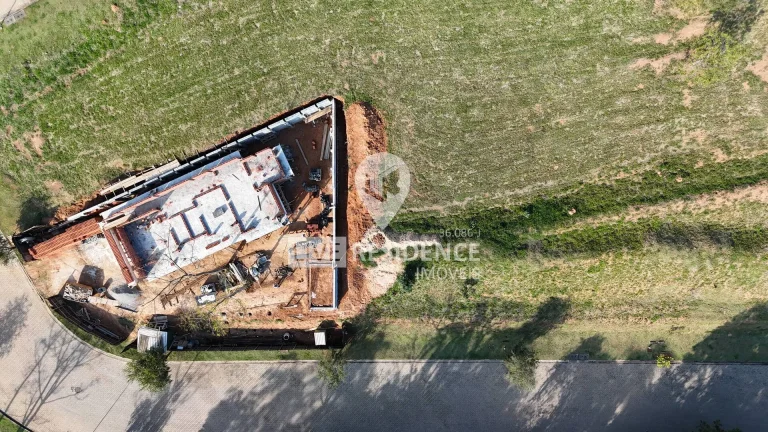 Imagem Terreno à venda em Itatiba GSP Arts Itatiba/SP