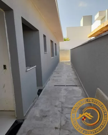 Imagem CASA RESIDENCIAL em SALTO - SP, RESIDENCIAL LAGOS D'ICARAÍ