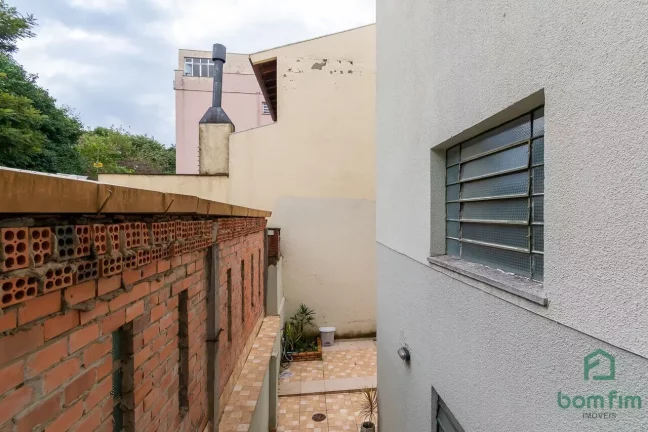 Imagem Apto 2 dorm. para venda, Santana, Porto Alegre/RS. - AP1972