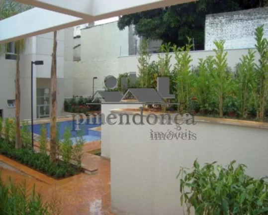 Imagem Apartamento Perdizes com terraço 2 quartos (1 suíte) e 1 vaga, 66m²