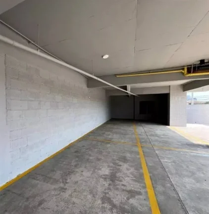 Imagem APARTAMENTO COM 75.03 m² - GUILHERMINA - PRAIA GRANDE SP