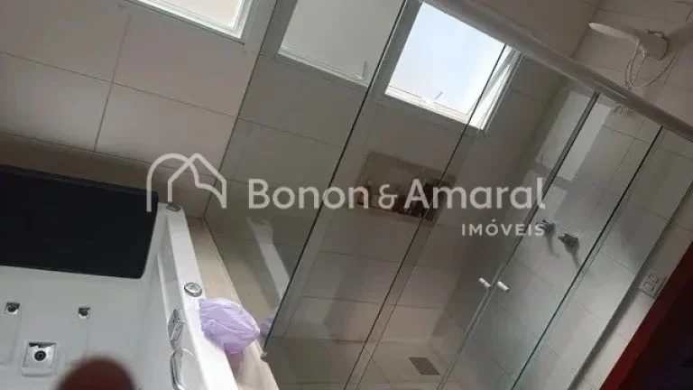 Imagem Casa à venda com 4 Quartos no Swiss Park em Campinas - SP.
Área do terreno: 360m² | AC: 310m² | ...