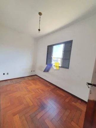 Imagem Apartamento com 3 Quartos à Venda, 90 m² em Nova Pouso Alegre - Pouso Alegre