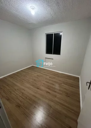 Imagem Apartamento 2 dormitórios na Restinga próx. Pizzaria Solar