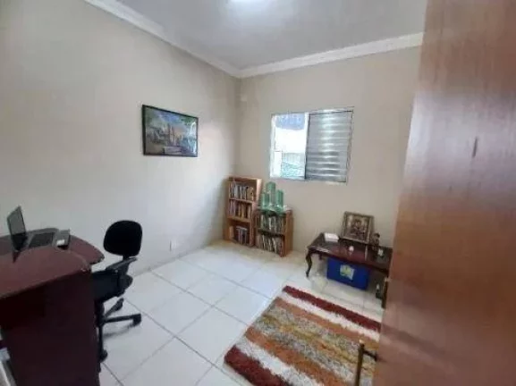 Imagem Sobrado com 3 dormitórios para alugar, 239 m² por R$ 3.689,00/mês - Jardim Santa Rita - Guarulhos/SP