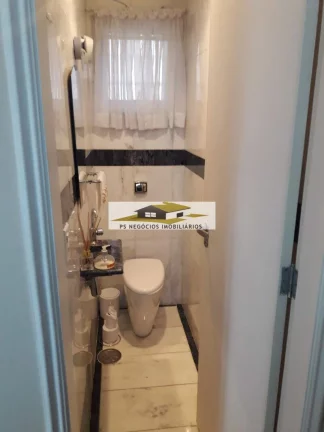 Imagem Casa Térrea para Locação com 174mts