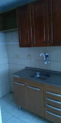 Imagem Apartamento para Venda por R$155.000,00 com 48m², 2 dormitórios, 1 vaga e 1 banheiro - Vila chabilândia, São paulo / SP - Cód. 13594