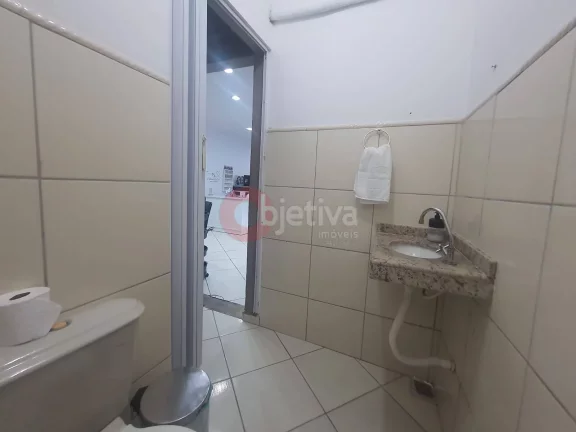 Imagem Loja linear para locação, 35 m², Jardim Caiçara - Cabo Frio