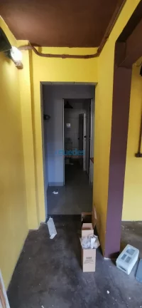 Imagem Aluguel de Ponto Comercial em Santo Amaro - 250m² por R$5000