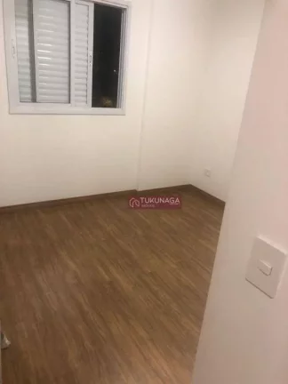Imagem Apartamento com 3 dormitórios à venda, 73 m² por R$ 700.000,00 - Ponte Grande - Guarulhos/SP