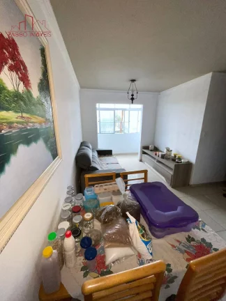 Imagem Oportunidade - Apto 60m² - 2 Dorm - 1 Vaga - Jardim São Luiz