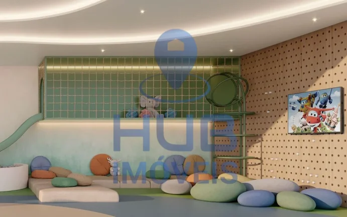 Imagem Apartamento 4 Dormitórios para venda em Balneário Camboriú - SC