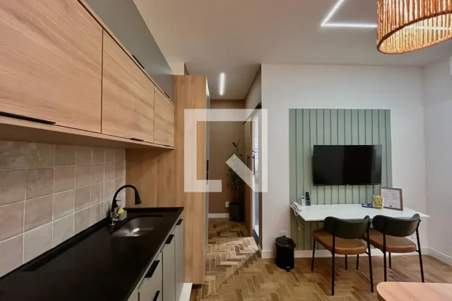 Imagem Apartamento à Venda - Copacabana, 1 Quarto, 32 m2