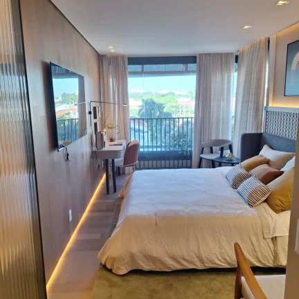 Imagem Apartamento à venda no bairro Vila Nova Conceição - São Paulo/SP