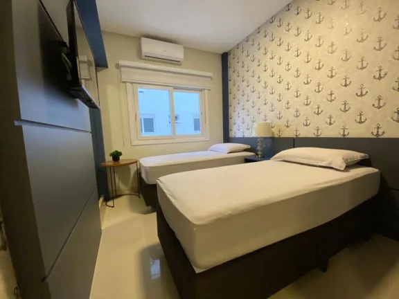 Imagem Apartamento 3 Dormitórios - Bairro Navegantes
