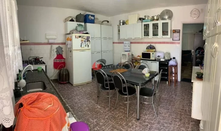 Imagem Sobrado à venda, Santa Maria, São Caetano do Sul, SP