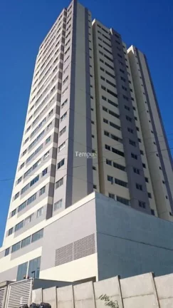 Imagem Brisas Di Lorenzzo - CONDOMÍNIO BRISAS DI LOURENZZO Apartamento Padrão, Localizado na Rua Abilio Castro Alves, Vila Rosa