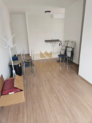 Imagem Apartamento à venda em Boa Vista Zona Leste - Sorocaba/SP