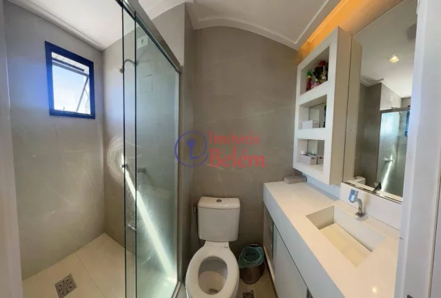 Imagem Imóveis Belém vende cobertura em São Brás Imagem Imóveis Belém vende cobertura em São Brás