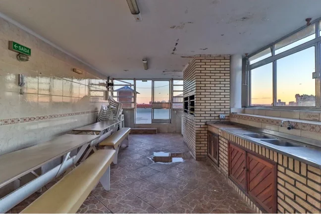 Imagem Apartamento à venda em Porto Alegre, Centro Histórico, com 2 quartos, 126m2
