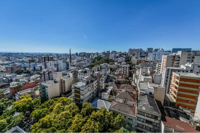 Imagem IG 891 Apto 612481023-84 - Apartamento à venda no bairro Independência - Porto Alegre/RS