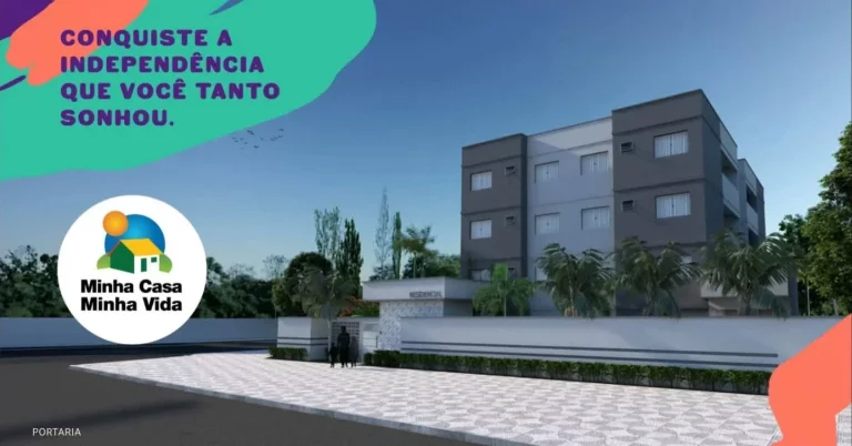 Lançamento Flix Bairro Independencia Apart 2/4 No Em Ap. De Goiania Doc.Gratis