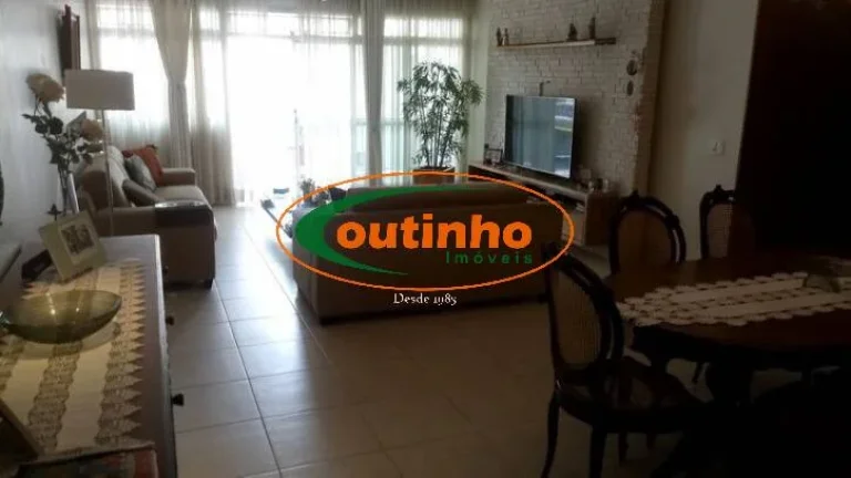 Imagem (24556) Rua Lúcio de Mendonça - Tijuca