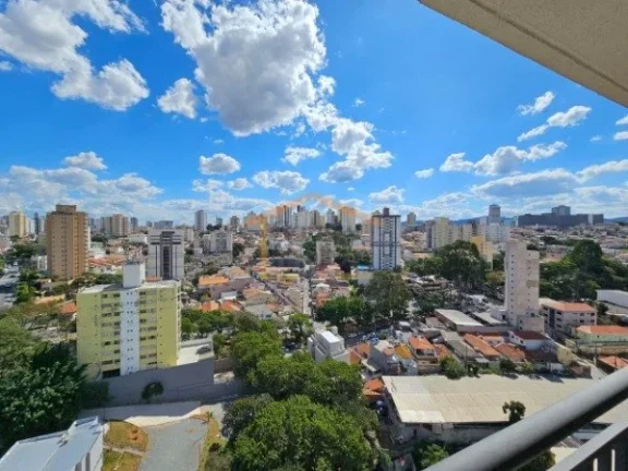 Imagem Apartamento novo, 2 dormitórios, sendo 1 suíte, 2 banheiros modernos, área social com sala aconch...