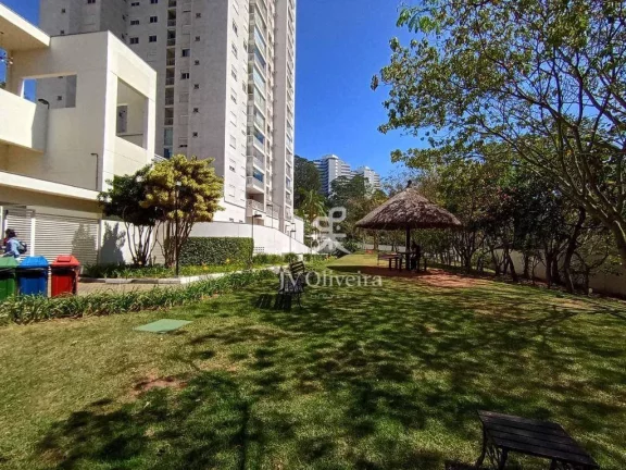Imagem Apartamento com 2 dormitórios à venda, 60 m² por R$ 559.000,00 - Butantã - São Paulo/SP