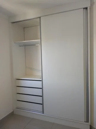 Imagem Apto novo - sala 2 ambientes com sacada, armários, 3 dormitórios, 1 suite, 1 vaga, próximo de sup...