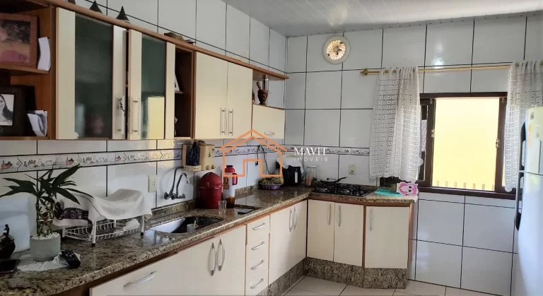 Imagem CASA RESIDENCIAL em JOINVILLE - SC, COSTA E SILVA