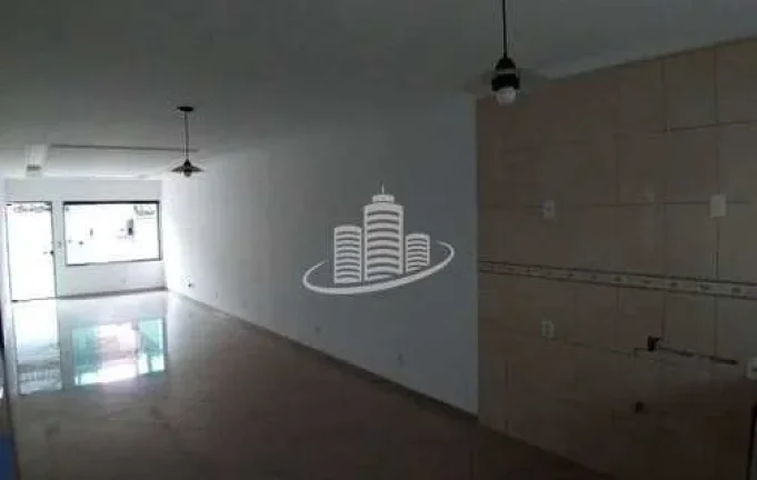 Imagem Casa Padrão