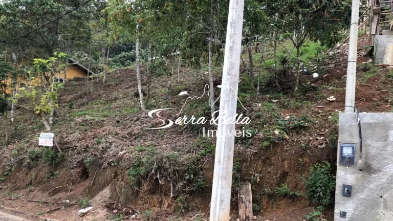 Imagem Terreno à venda, 429 m² por R$ 129.000,00 - Vargem Grande - Teresópolis/RJ
