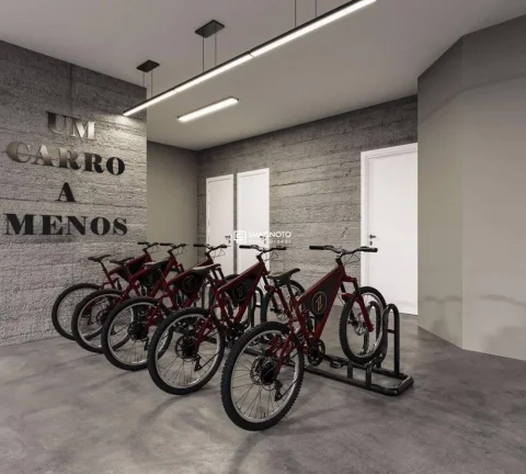 Imagem Apartamento com 3 dormitórios à venda, 150 m² por R$ 2.014.000,00 - São Judas - Piracicaba/SP