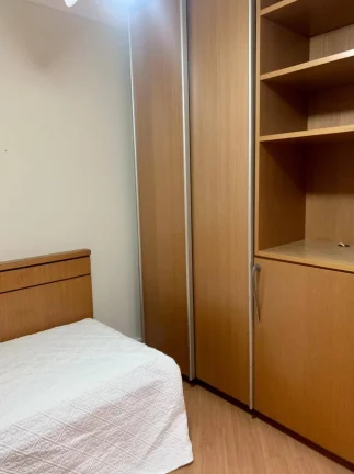 Imagem Apartamento para venda possui 60 m² com 2 quartos em Paraíso - São Paulo