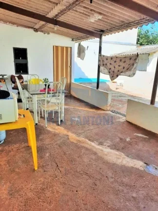 Imagem Casa - Ribeirão Preto - Jardim Antônio Palocci - Região Leste