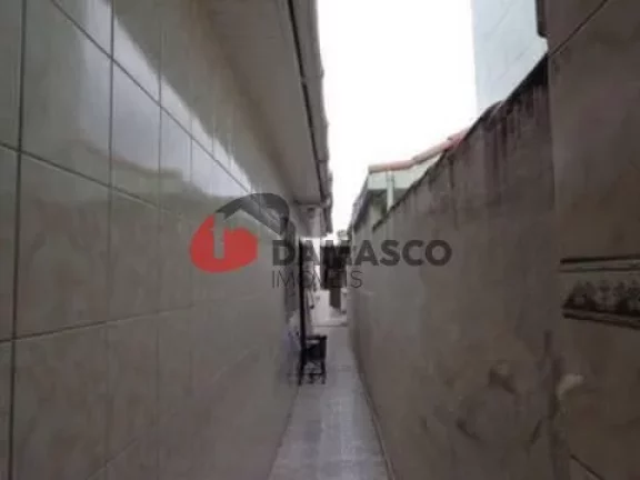 Imagem Sobrado à venda 2 Quartos, 1 Vaga, Vila Califórnia, São Paulo - SP